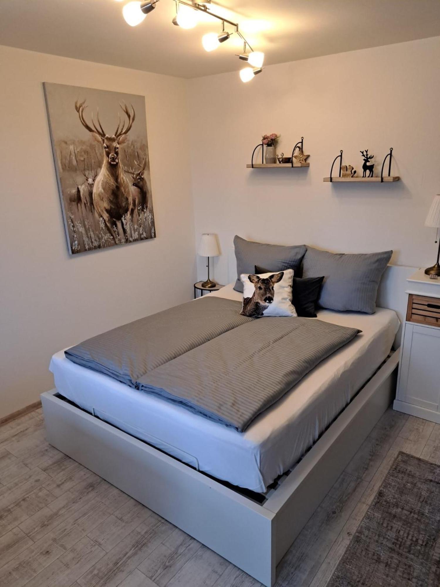 Harzilein Apartment Braunlage Bagian luar foto