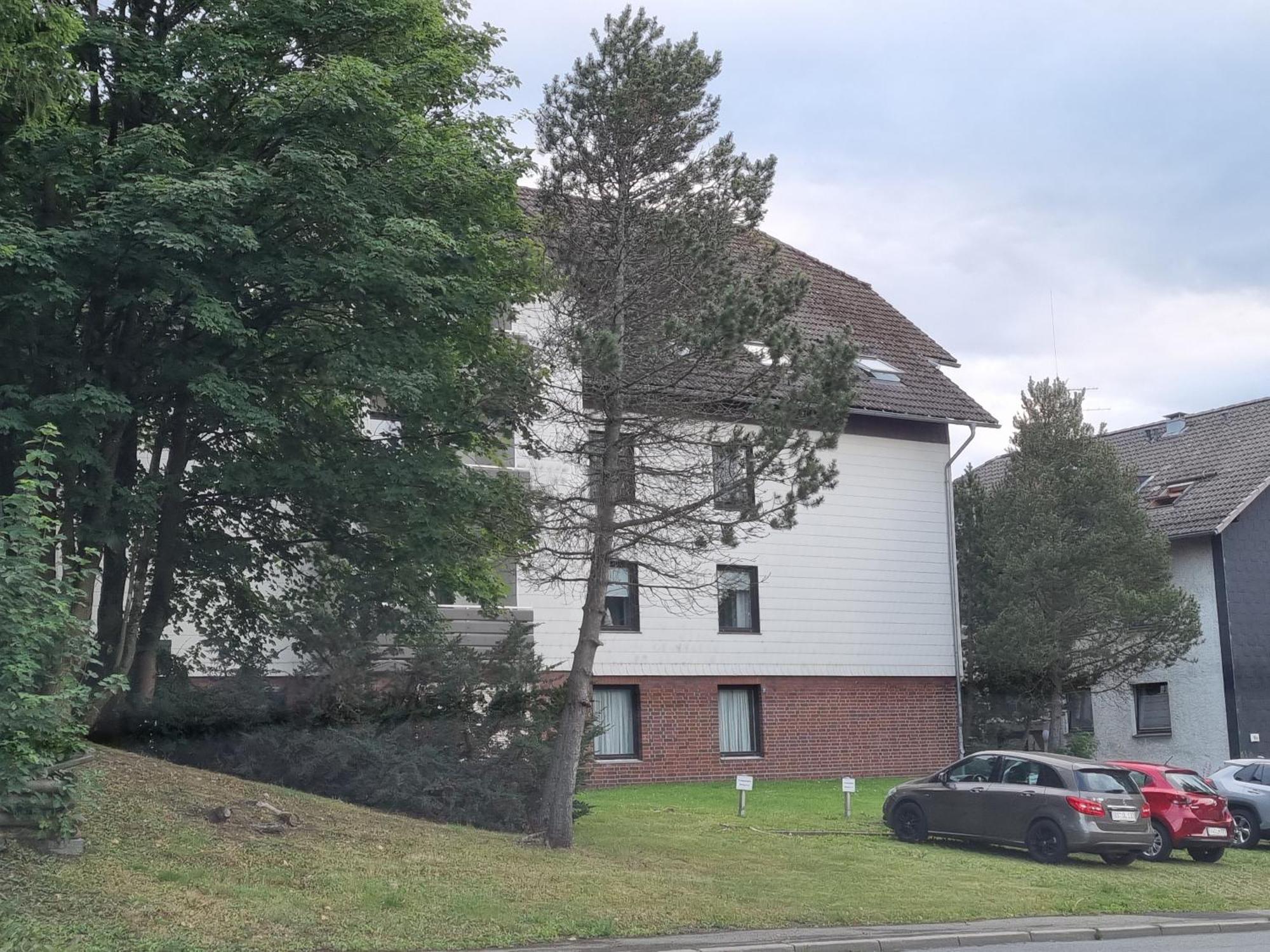 Harzilein Apartment Braunlage Bagian luar foto