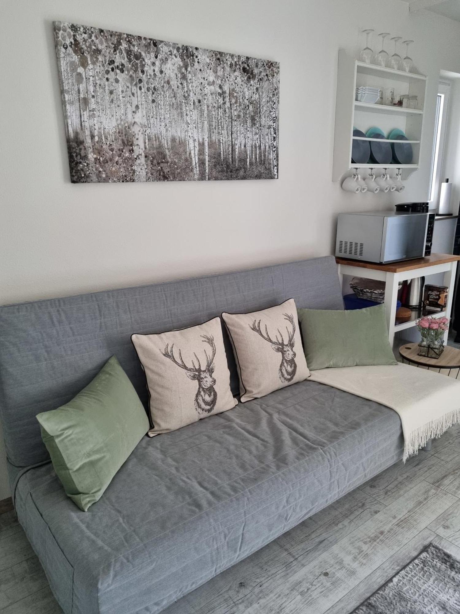Harzilein Apartment Braunlage Bagian luar foto