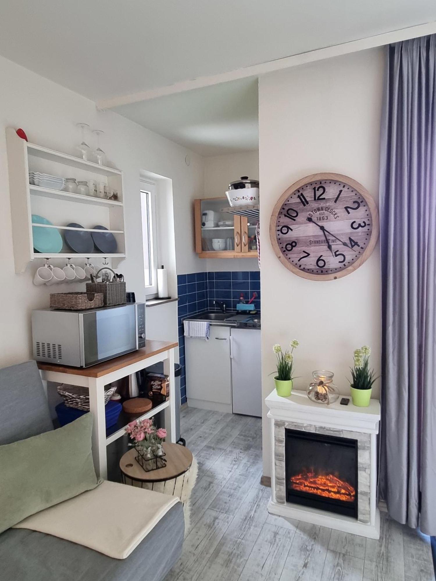 Harzilein Apartment Braunlage Bagian luar foto